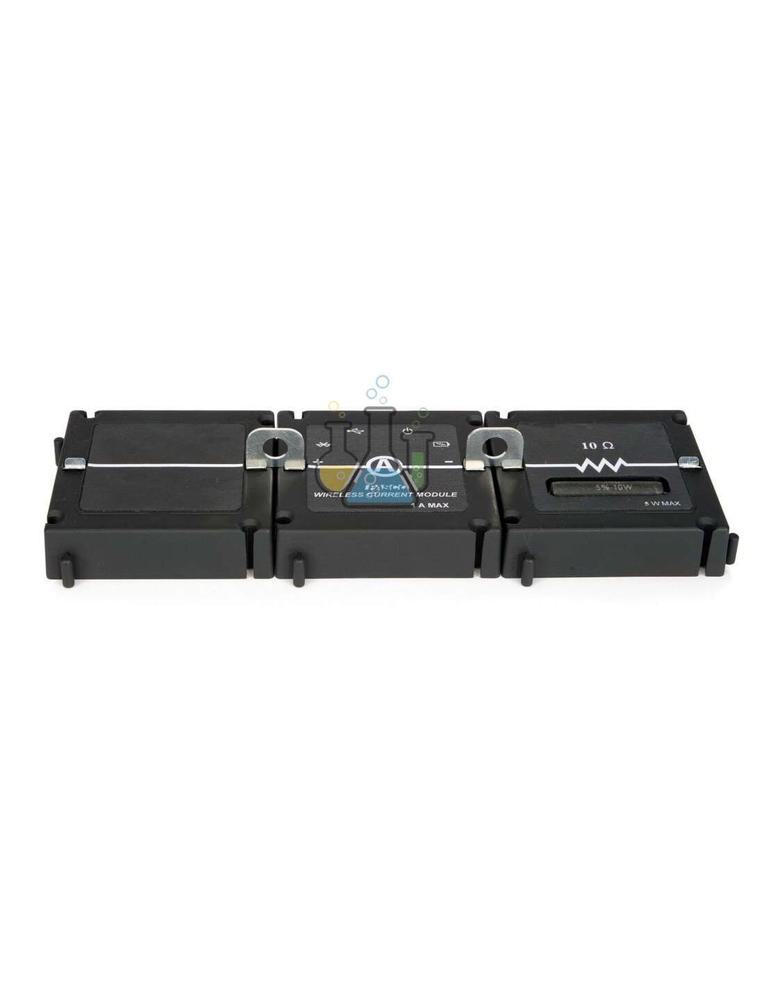 Smart Current Sensor Module